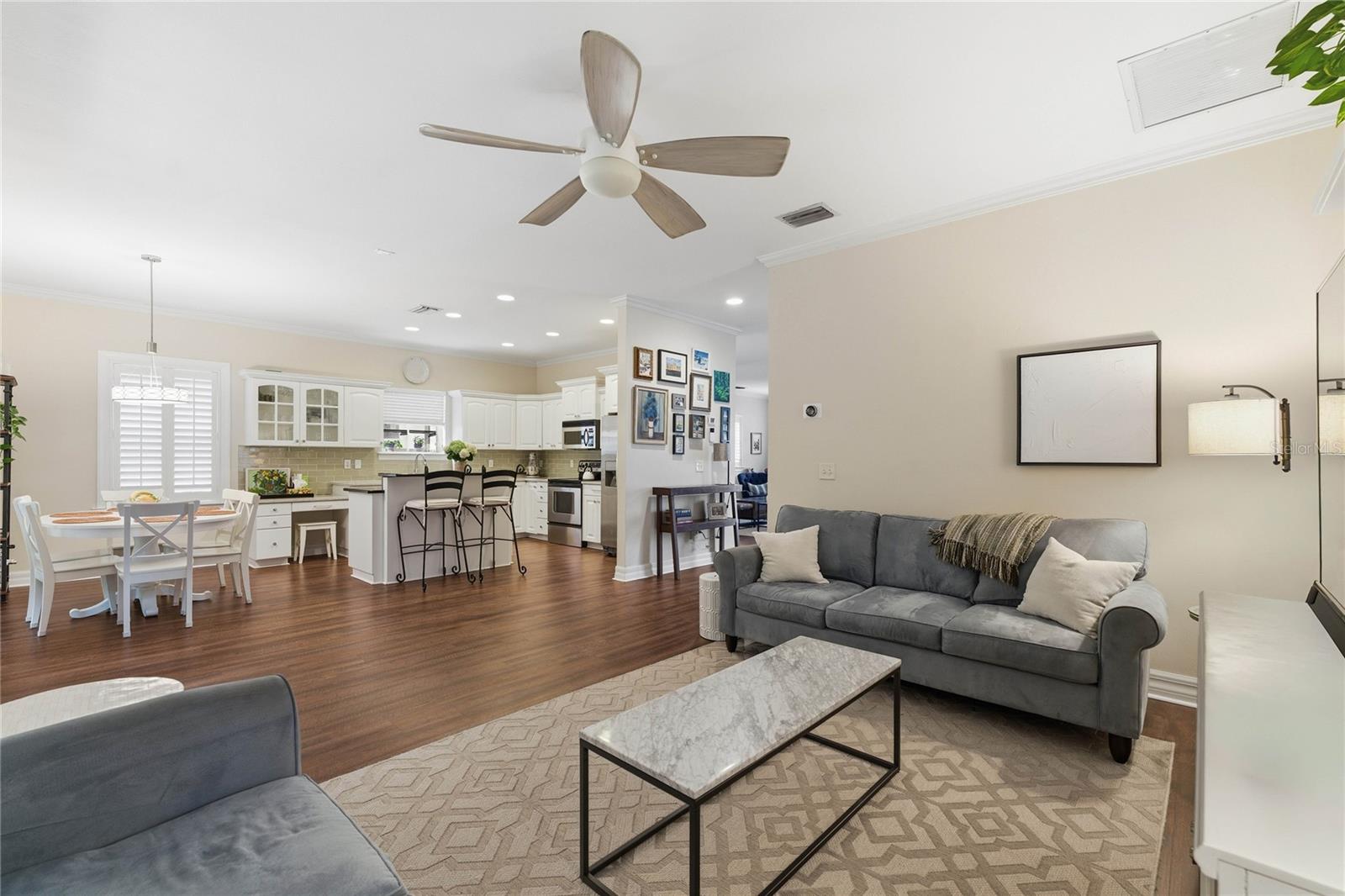 MIDWAY HEIGHTS - Residential