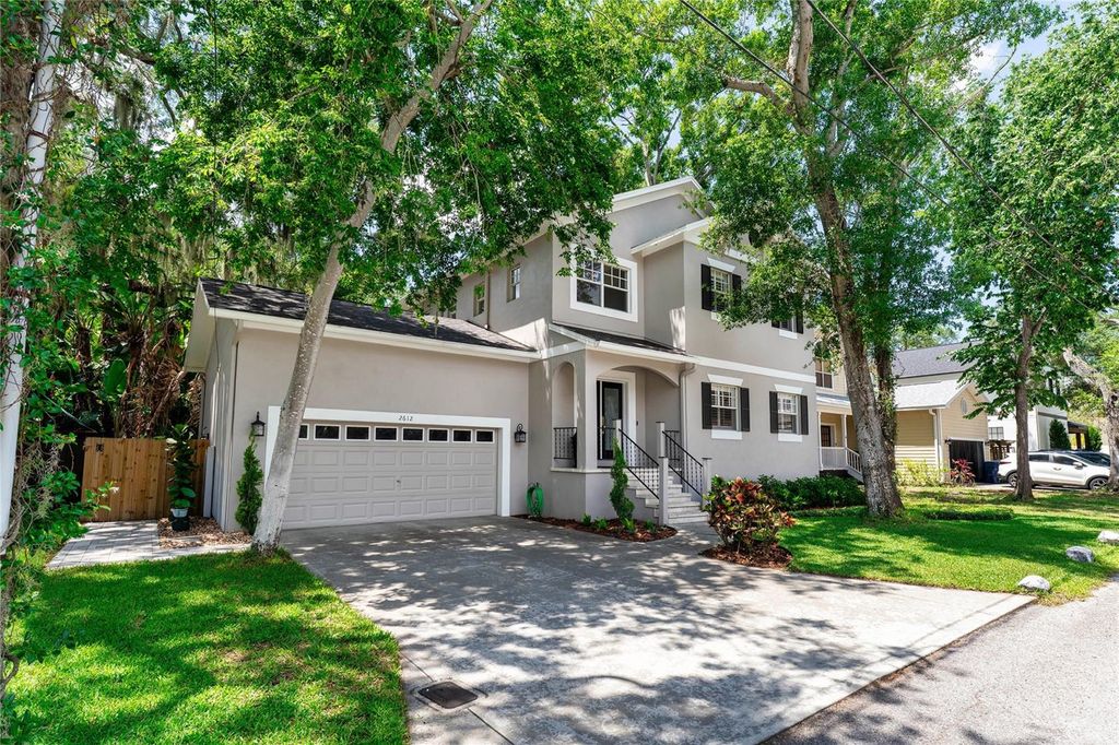 Photo of 2612 W Wyoming Avenue, Tampa, FL 33611 (MLS # TB8510281)