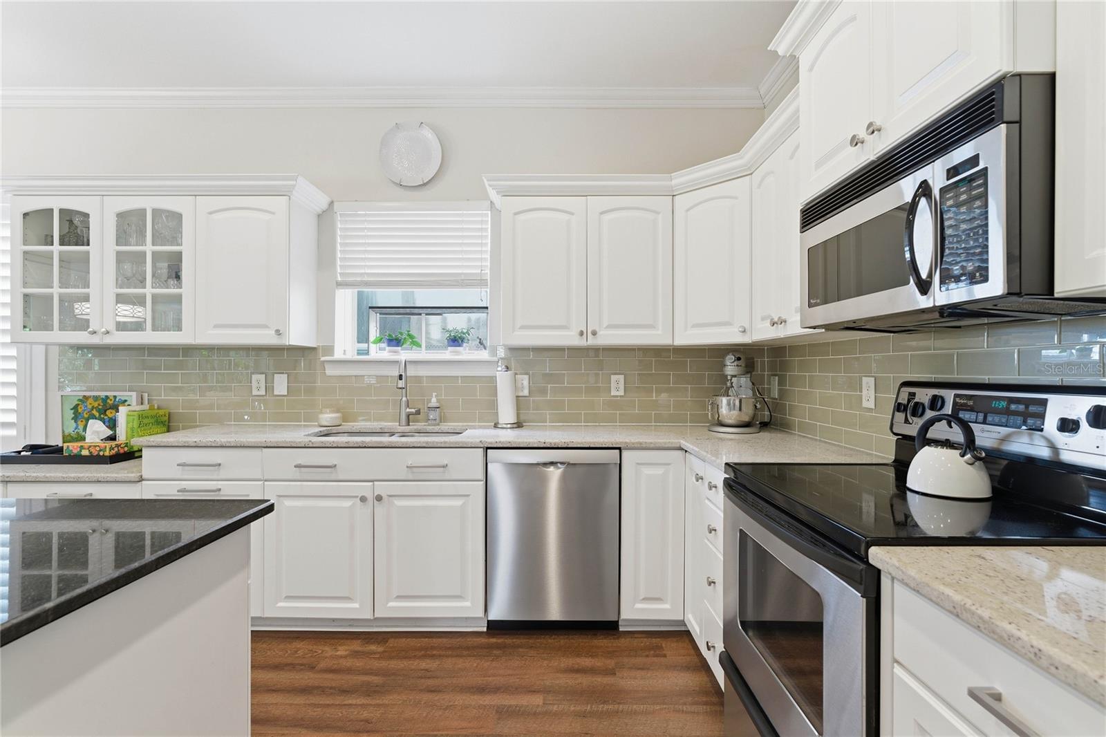 MIDWAY HEIGHTS - Residential