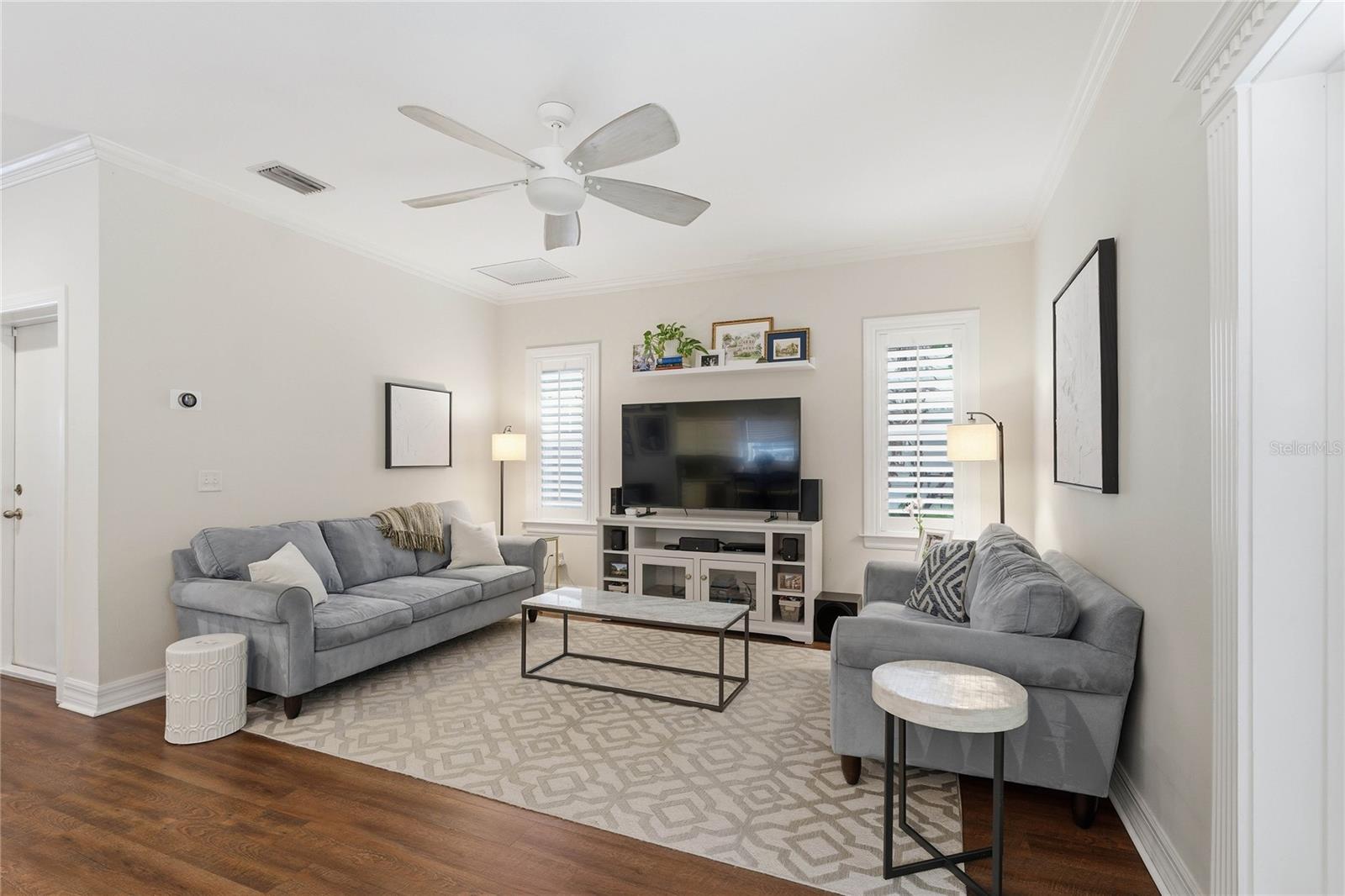 MIDWAY HEIGHTS - Residential