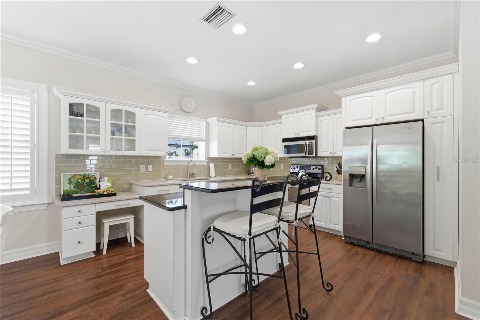 MIDWAY HEIGHTS - Residential