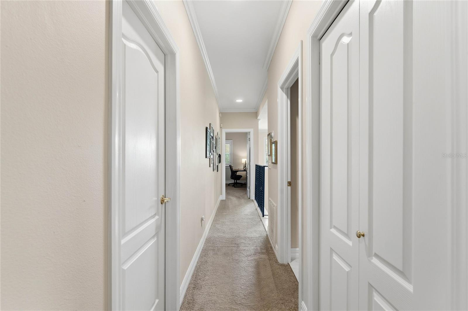 MIDWAY HEIGHTS - Residential