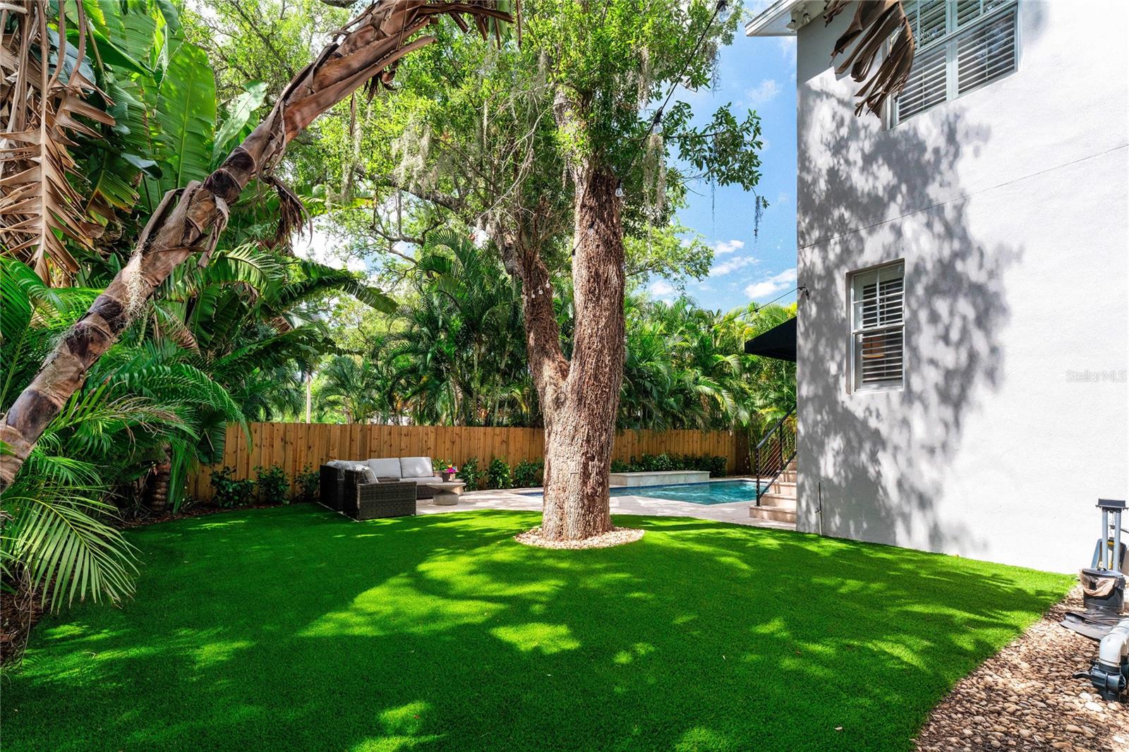 MIDWAY HEIGHTS - Residential