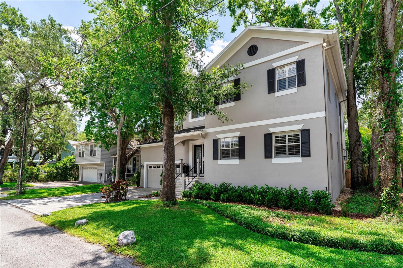 MIDWAY HEIGHTS - Residential