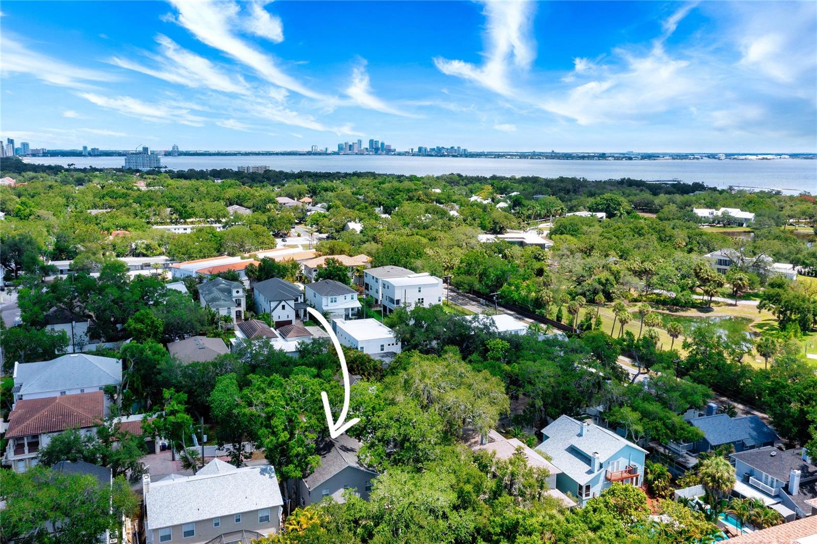 MIDWAY HEIGHTS - Residential