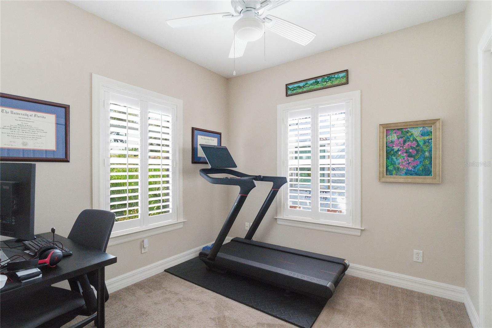 MIDWAY HEIGHTS - Residential