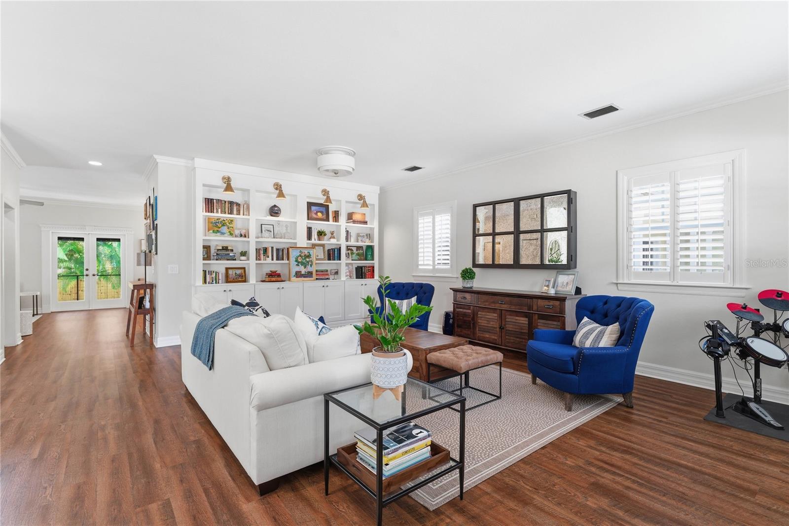 MIDWAY HEIGHTS - Residential