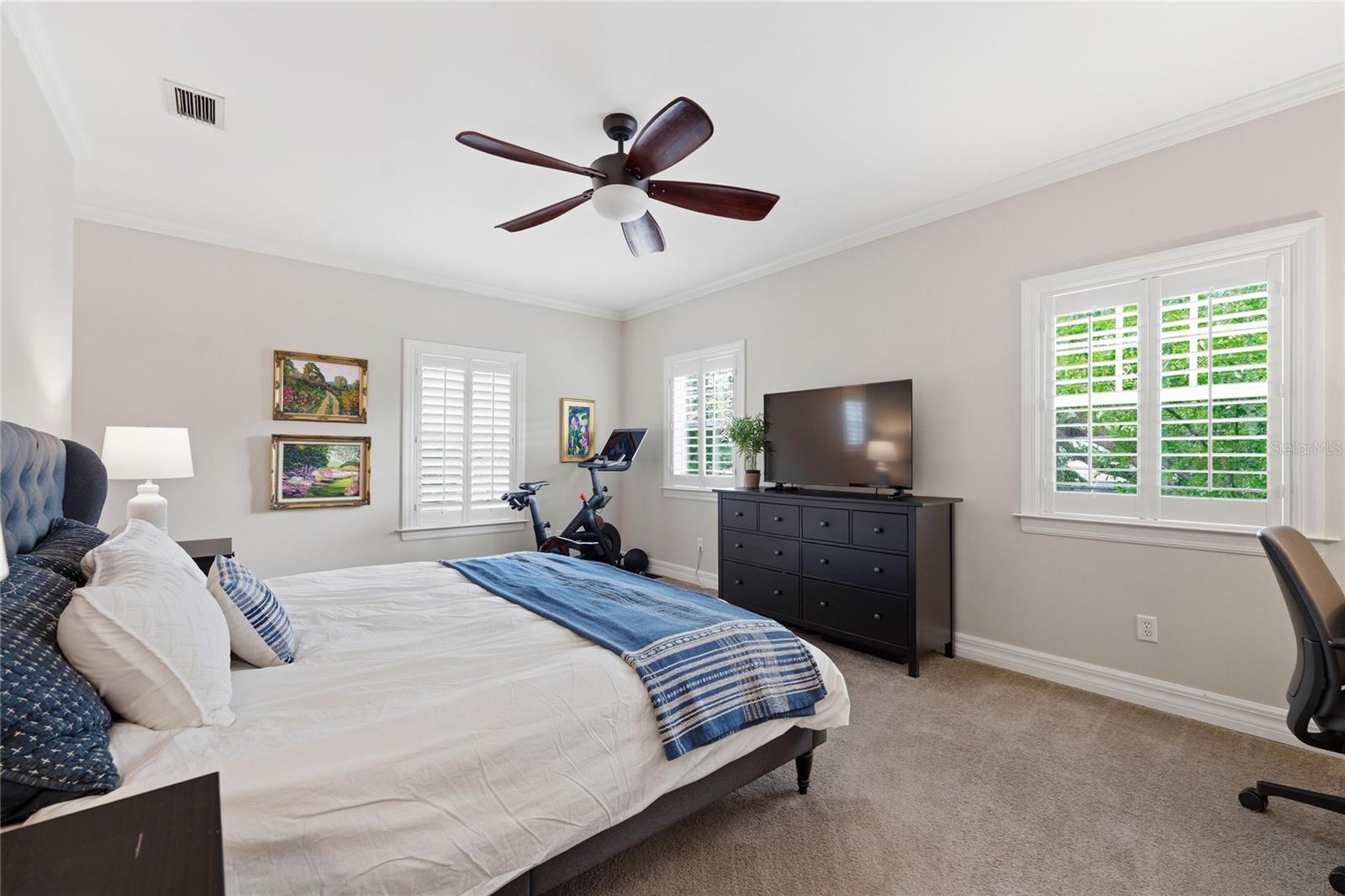 MIDWAY HEIGHTS - Residential