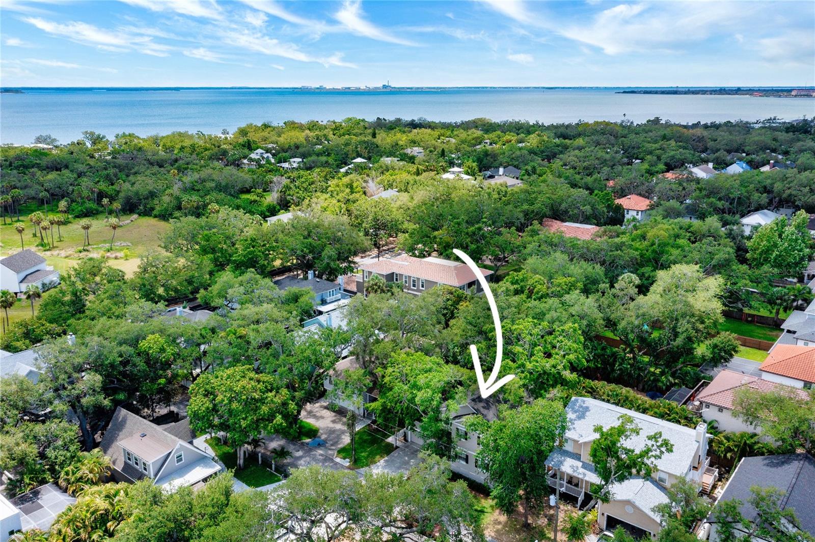 MIDWAY HEIGHTS - Residential