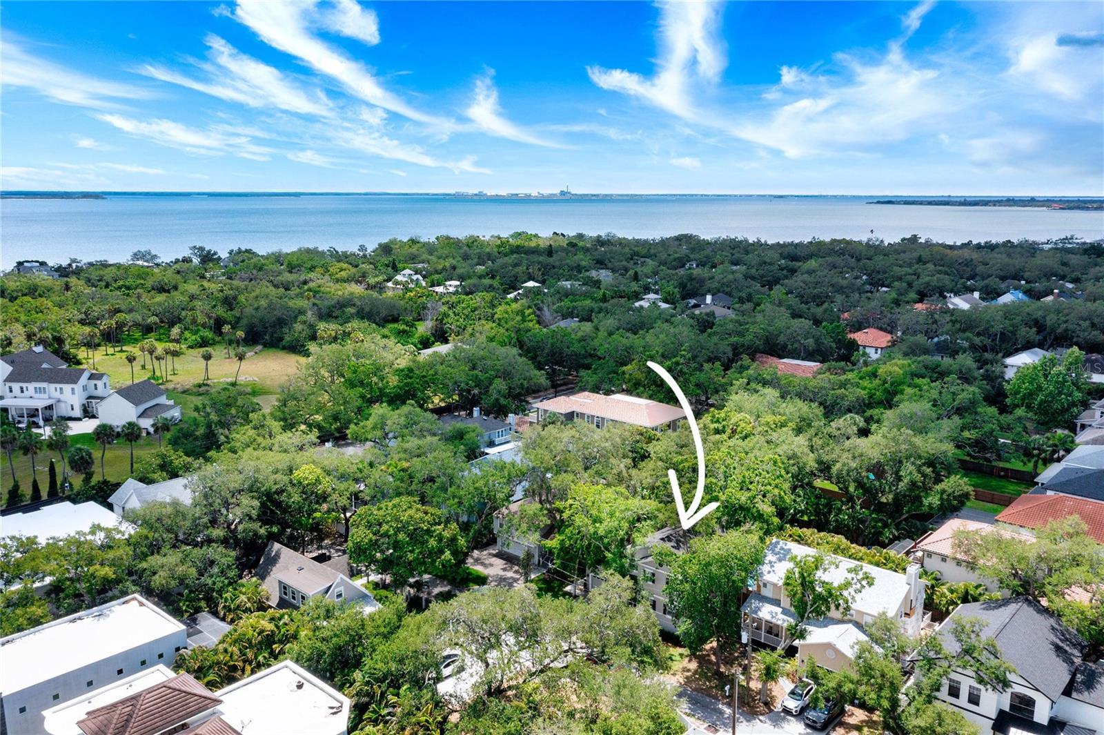 MIDWAY HEIGHTS - Residential
