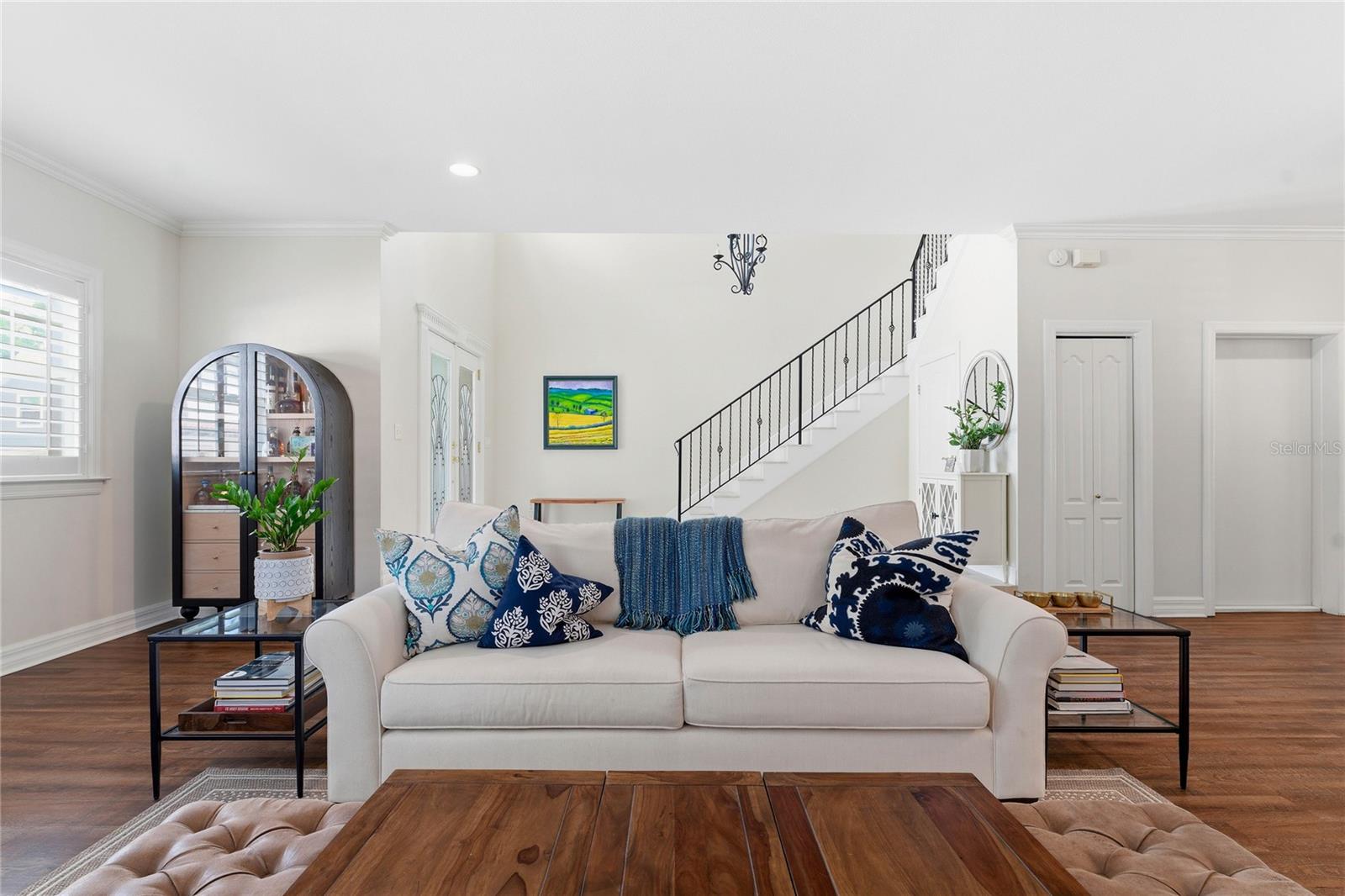 MIDWAY HEIGHTS - Residential
