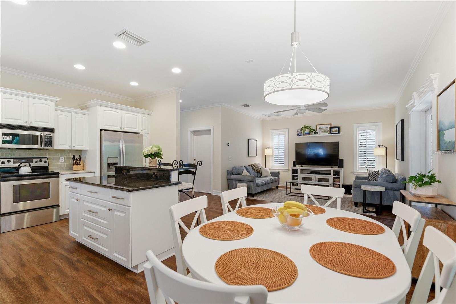 MIDWAY HEIGHTS - Residential
