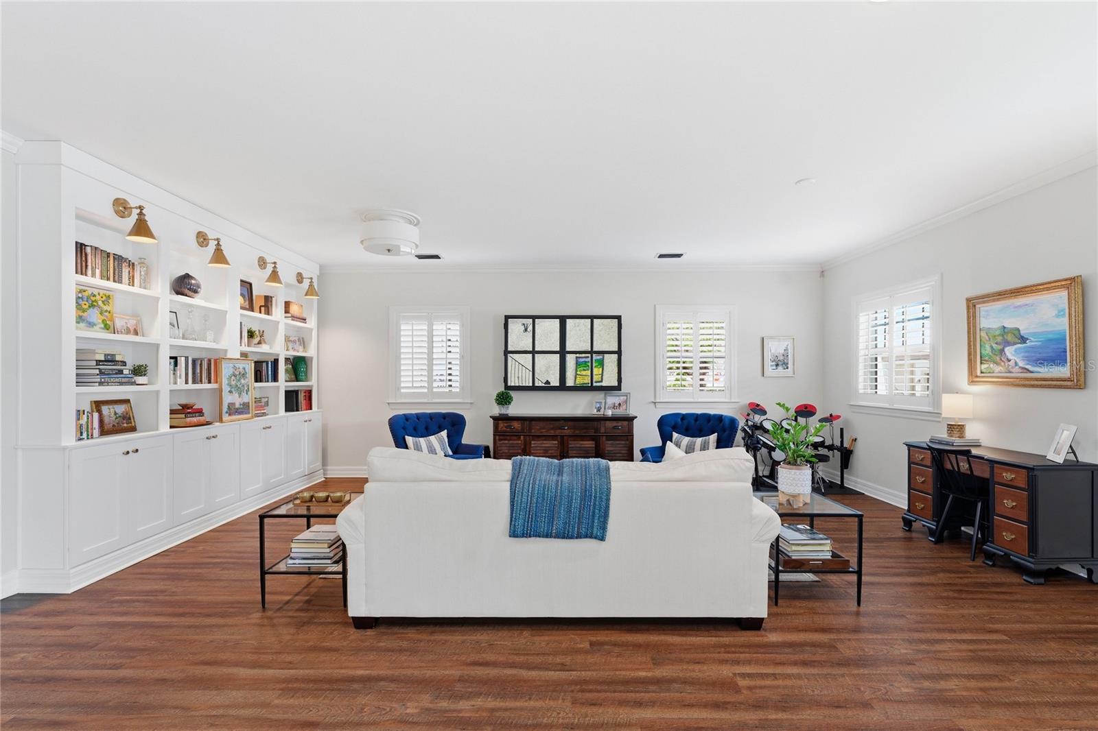 MIDWAY HEIGHTS - Residential