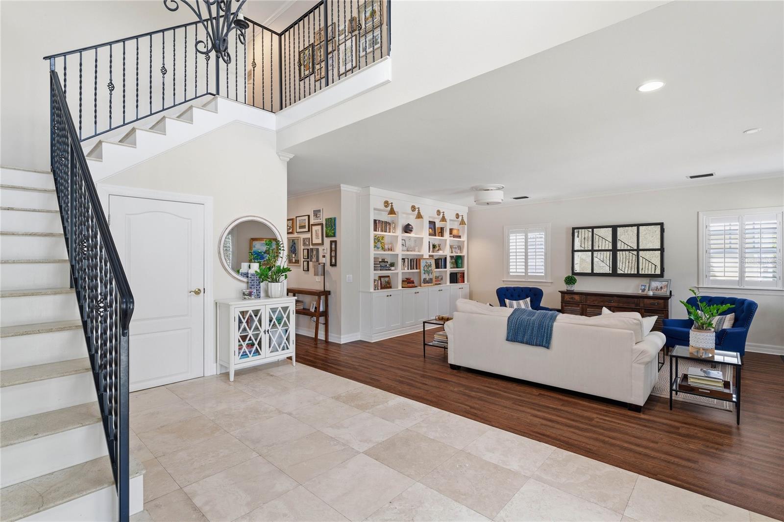 MIDWAY HEIGHTS - Residential