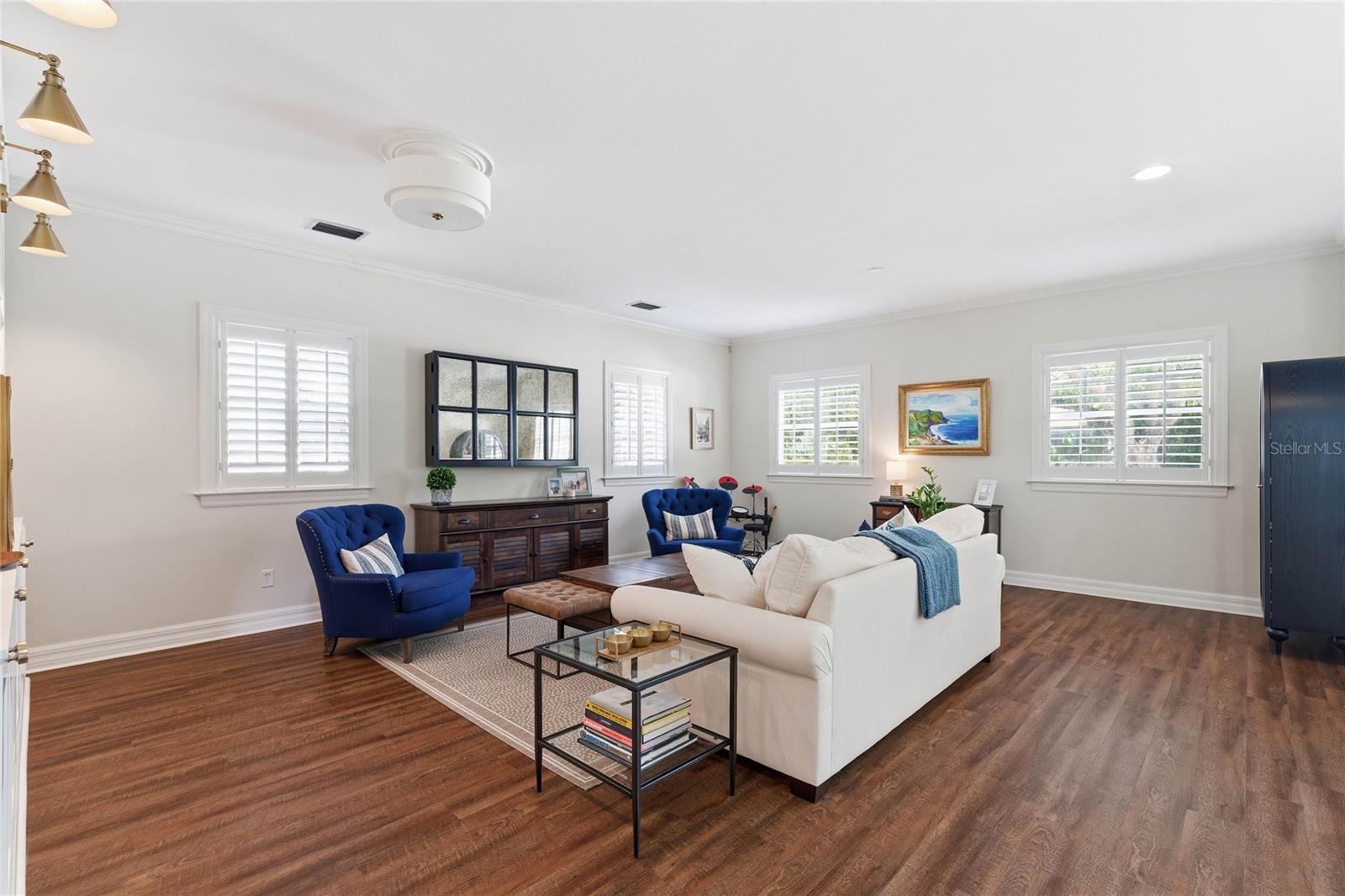 MIDWAY HEIGHTS - Residential