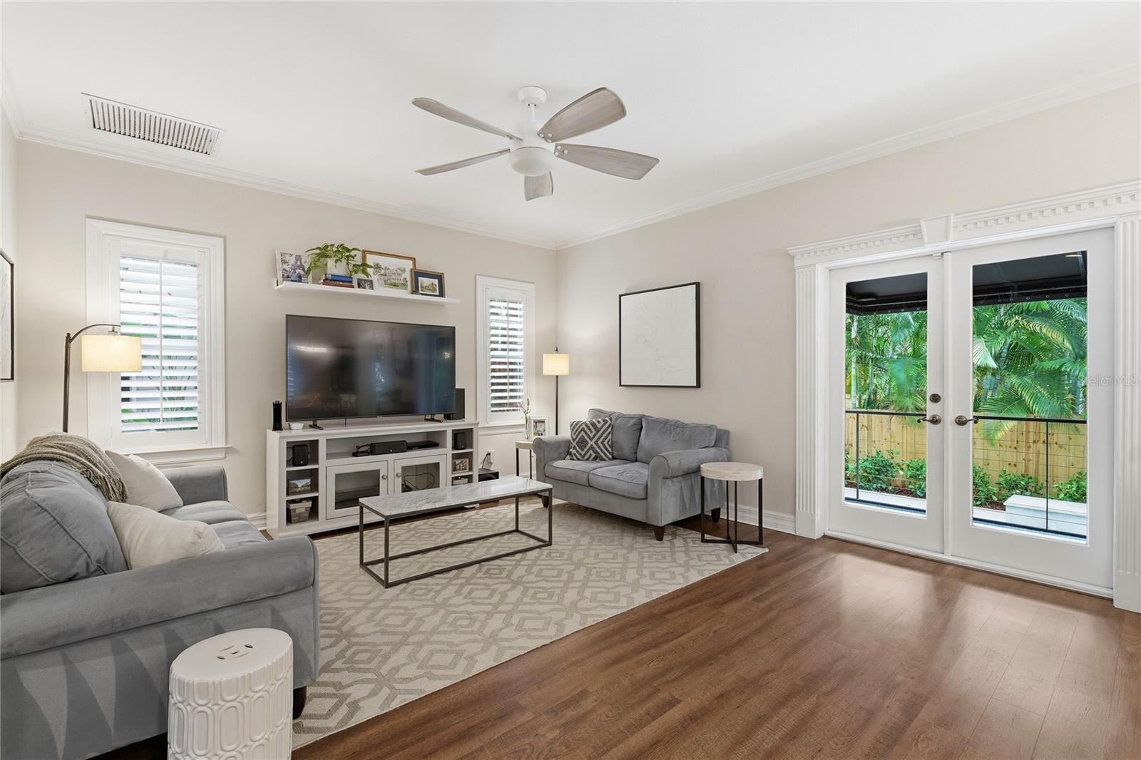 MIDWAY HEIGHTS - Residential