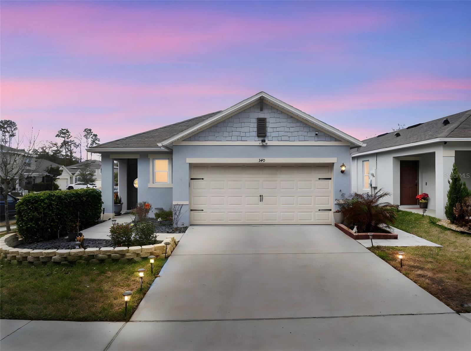 VICTORIA OAKS PH A - Residential