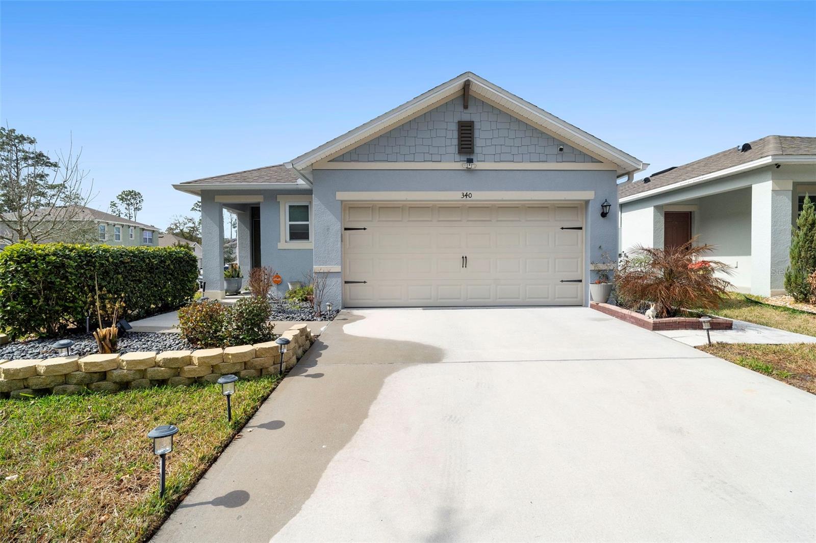 VICTORIA OAKS PH A - Residential