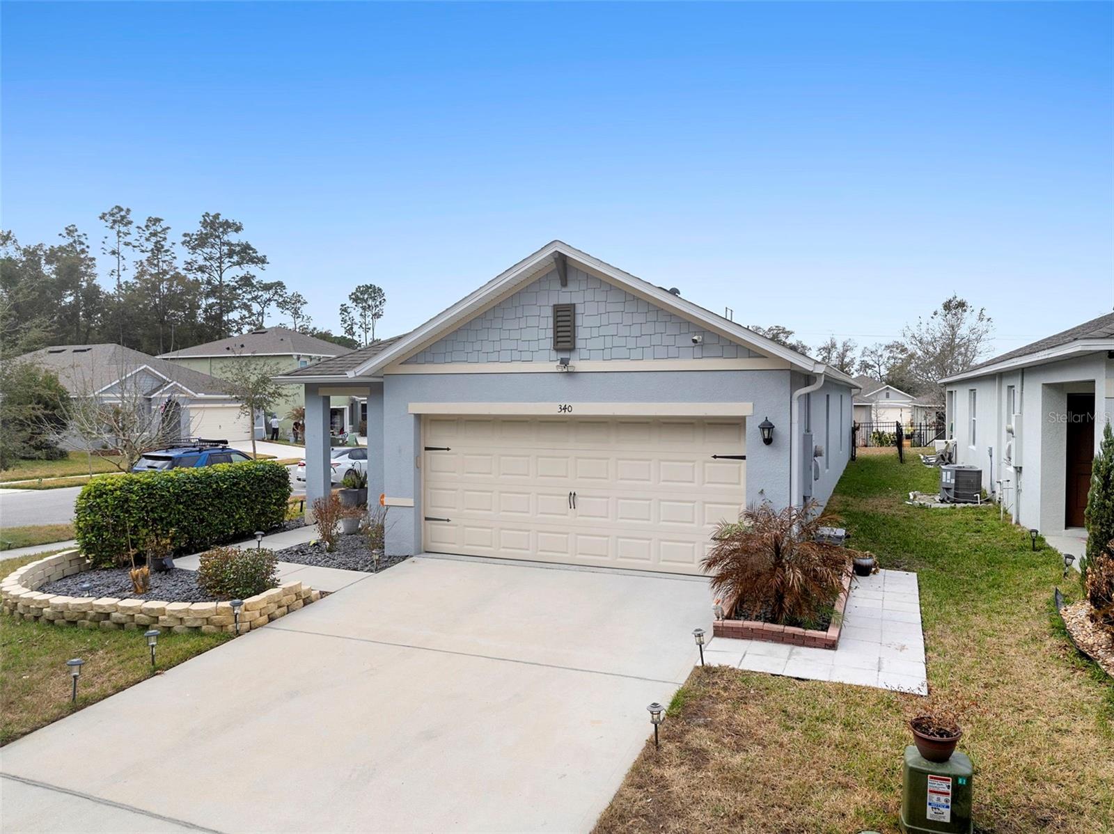 VICTORIA OAKS PH A - Residential