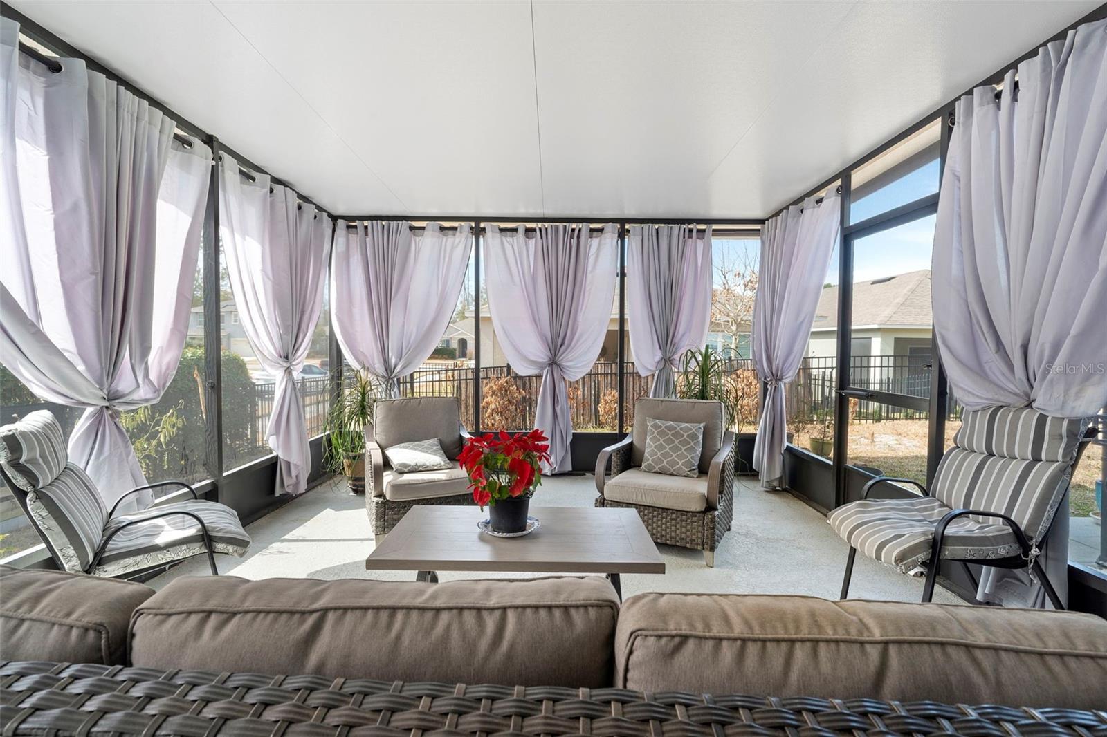 VICTORIA OAKS PH A - Residential