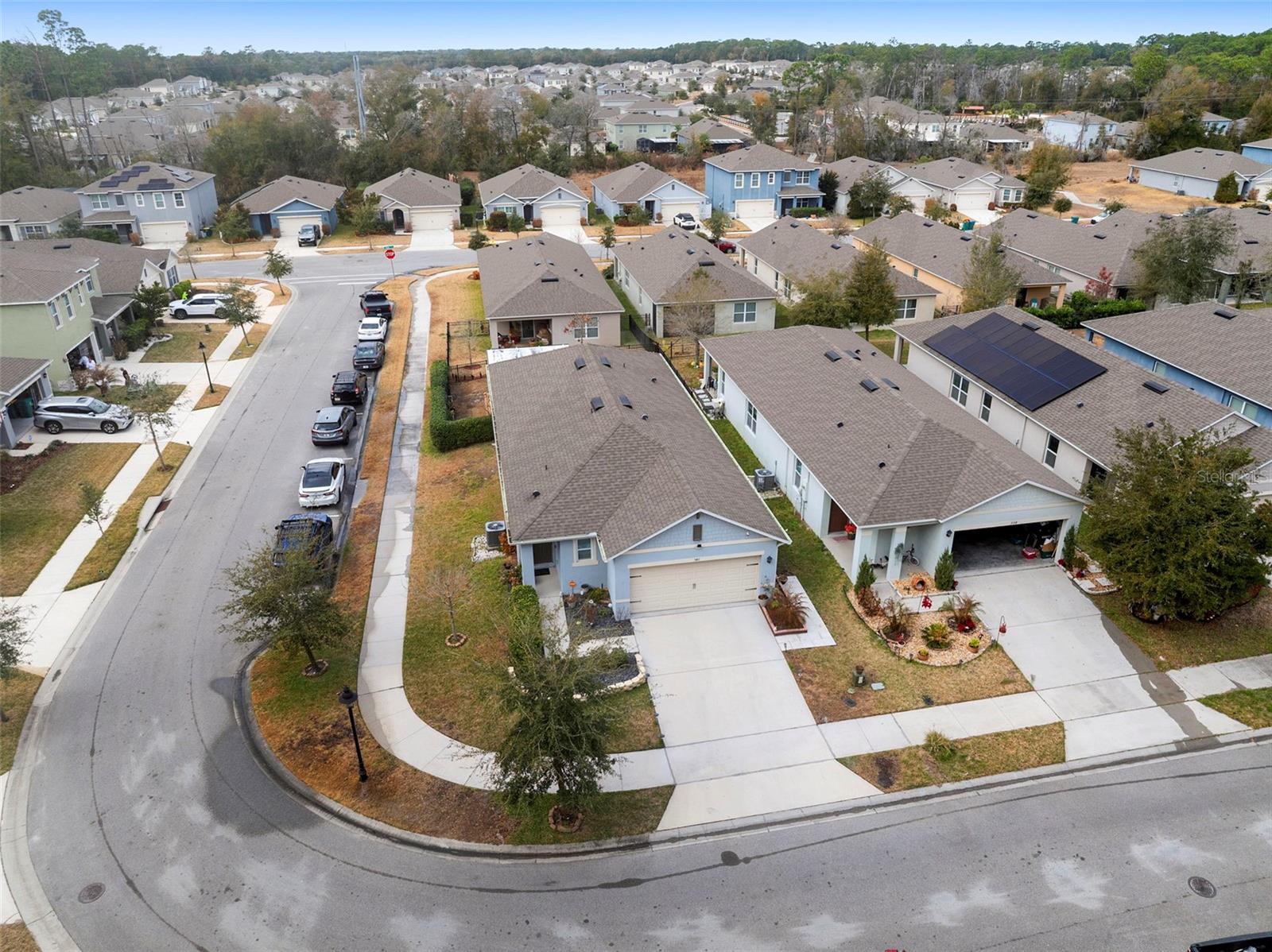 VICTORIA OAKS PH A - Residential