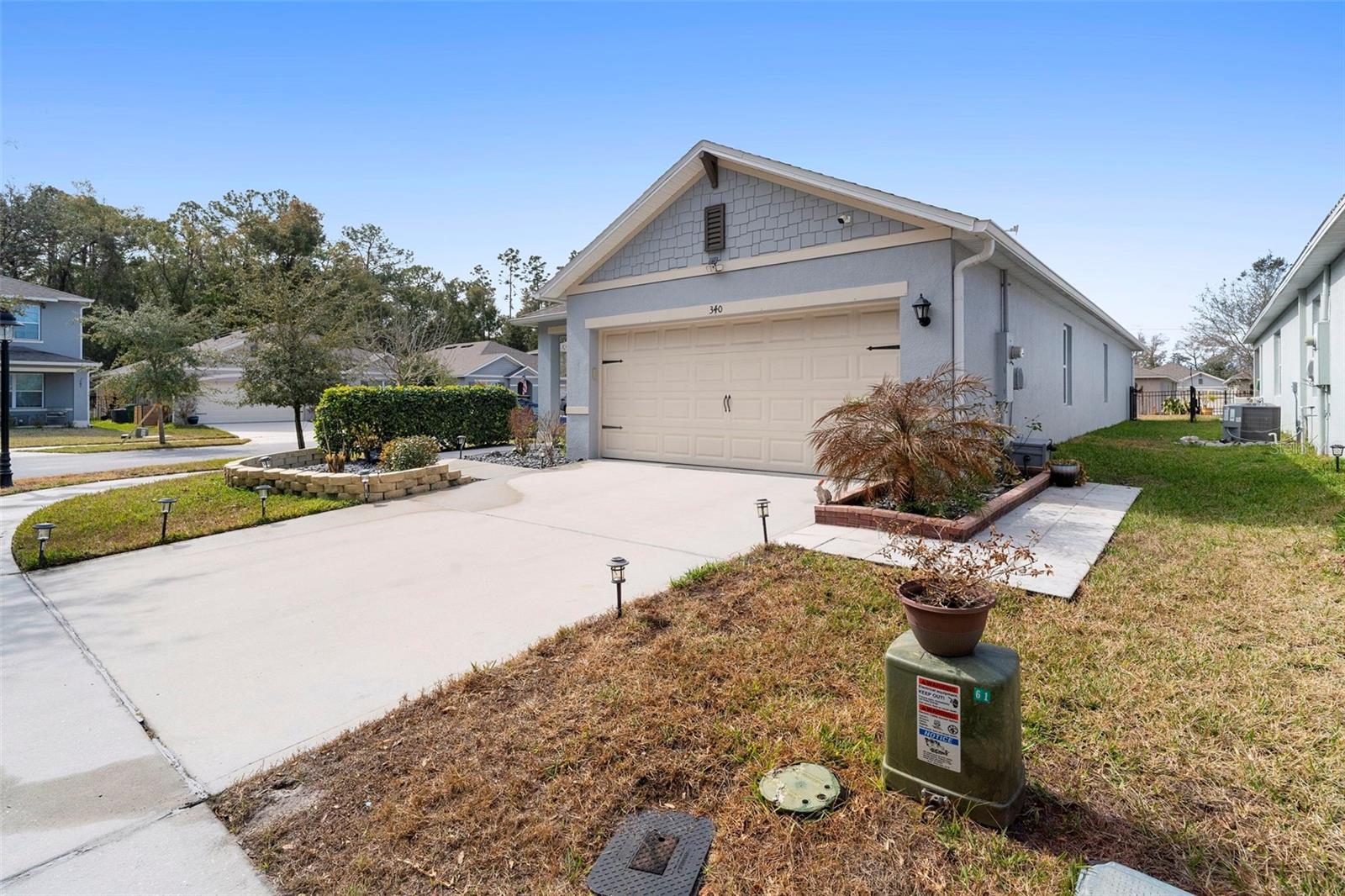 VICTORIA OAKS PH A - Residential