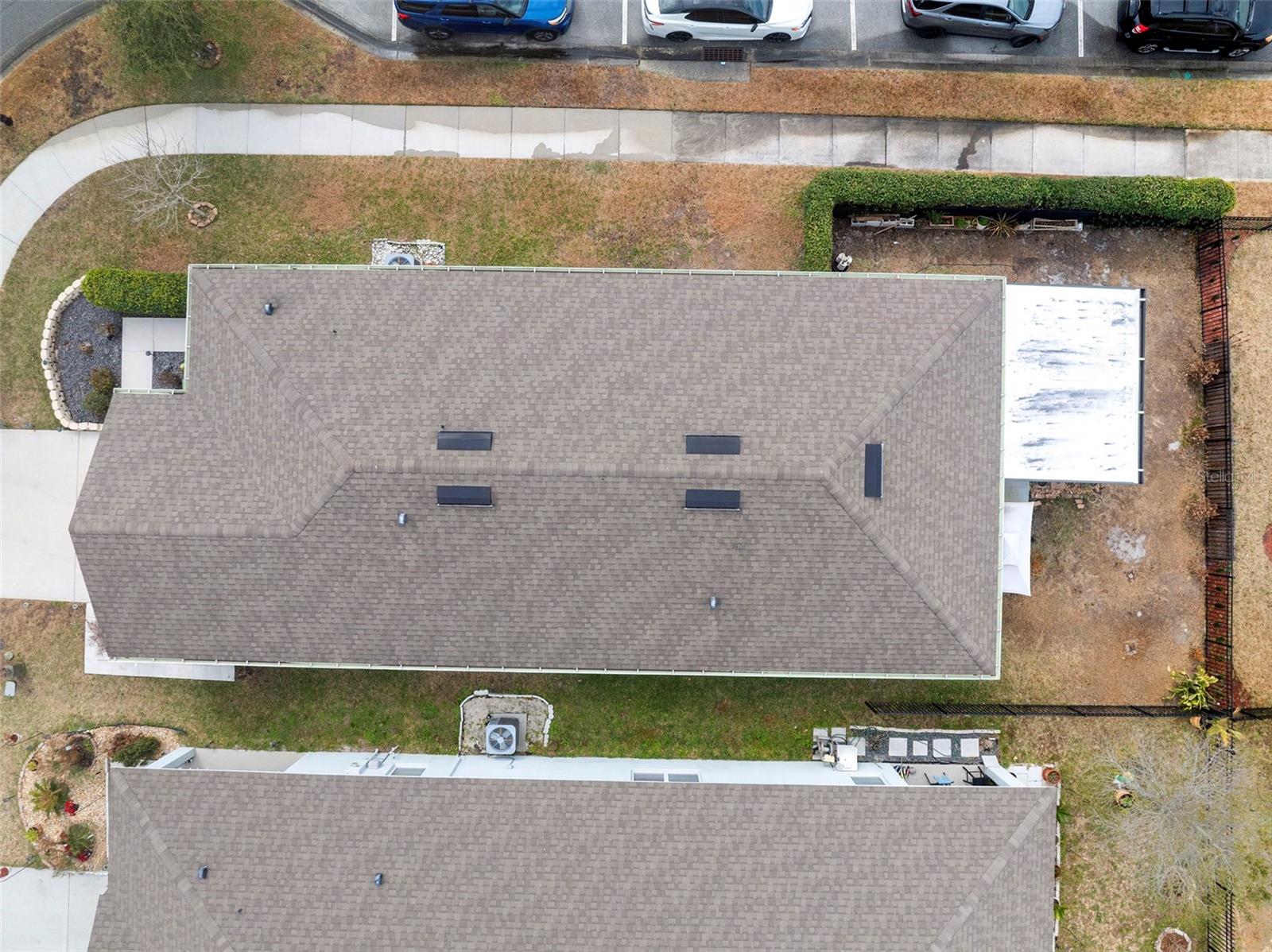 VICTORIA OAKS PH A - Residential