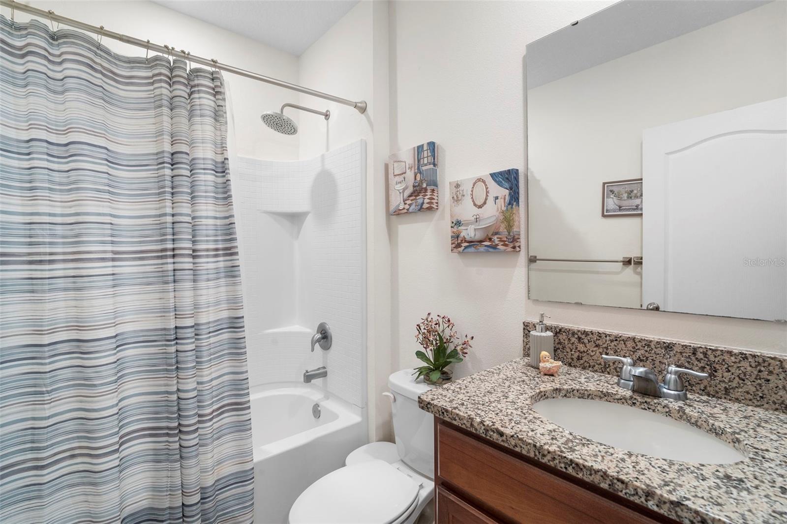 VICTORIA OAKS PH A - Residential