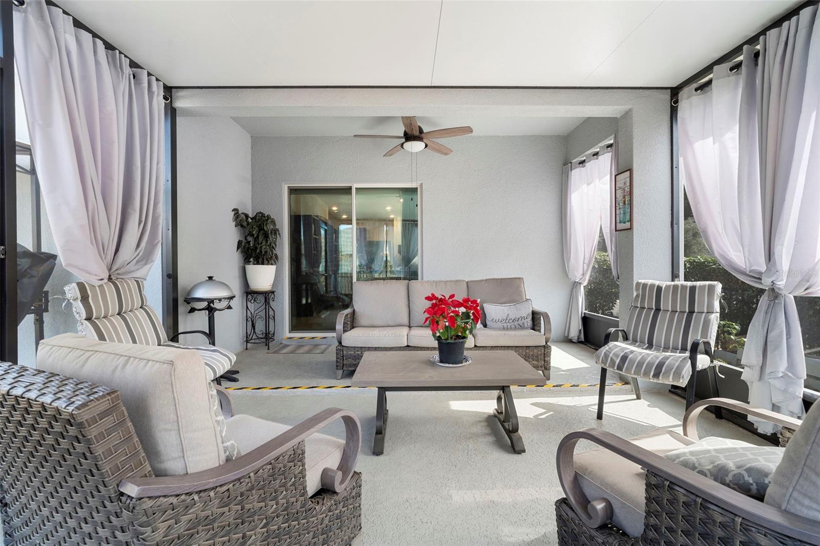 VICTORIA OAKS PH A - Residential