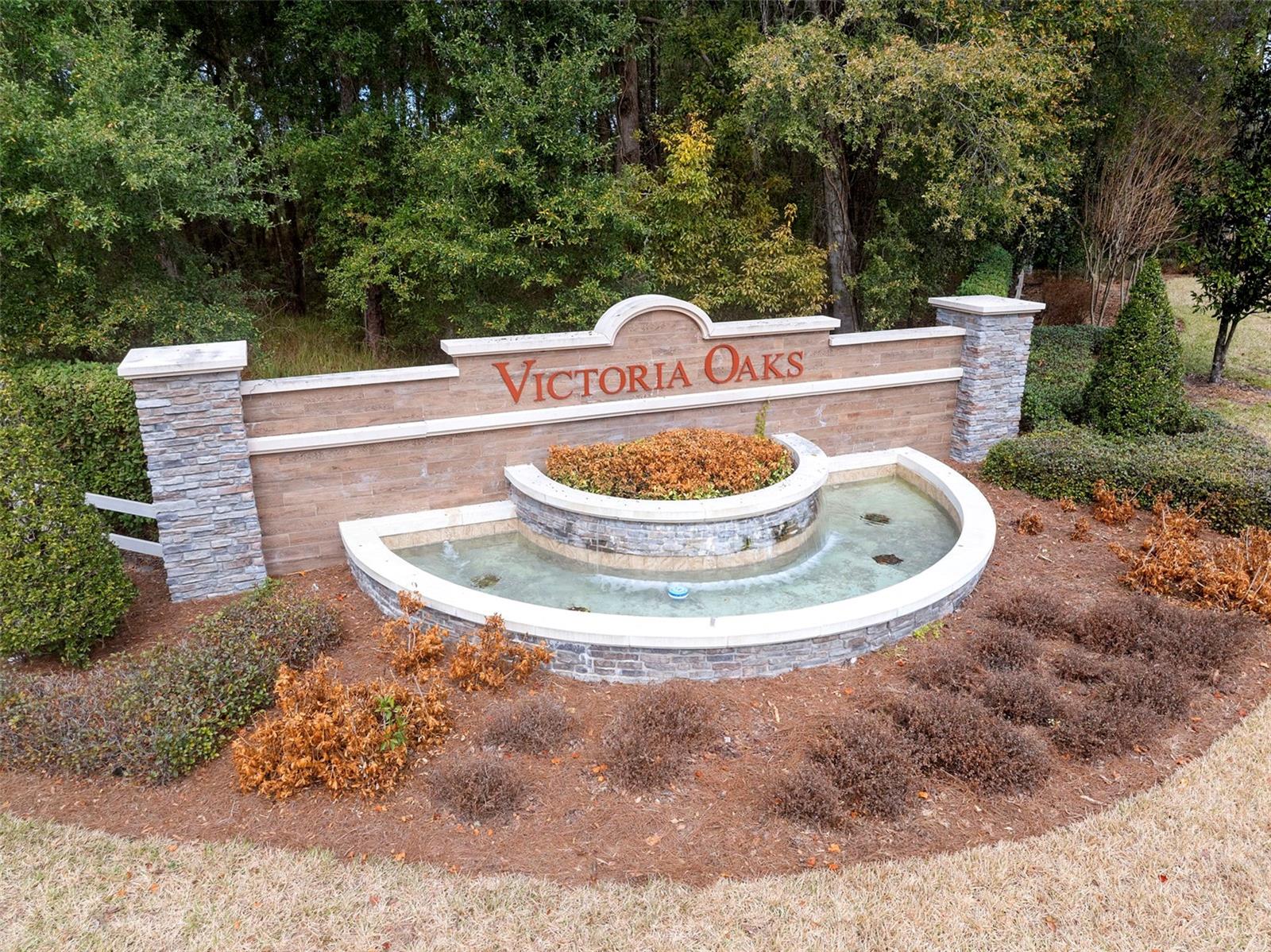 VICTORIA OAKS PH A - Residential