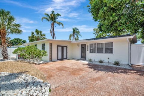 2363 MILFORD CIRCLE SARASOTA FL 34239