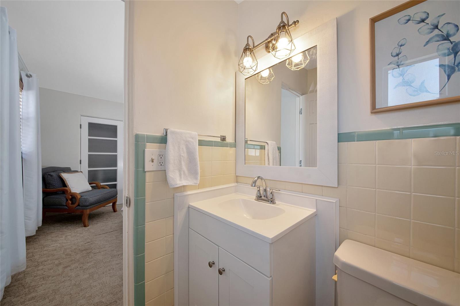 PITTMAN-CAMPO SUB - Residential