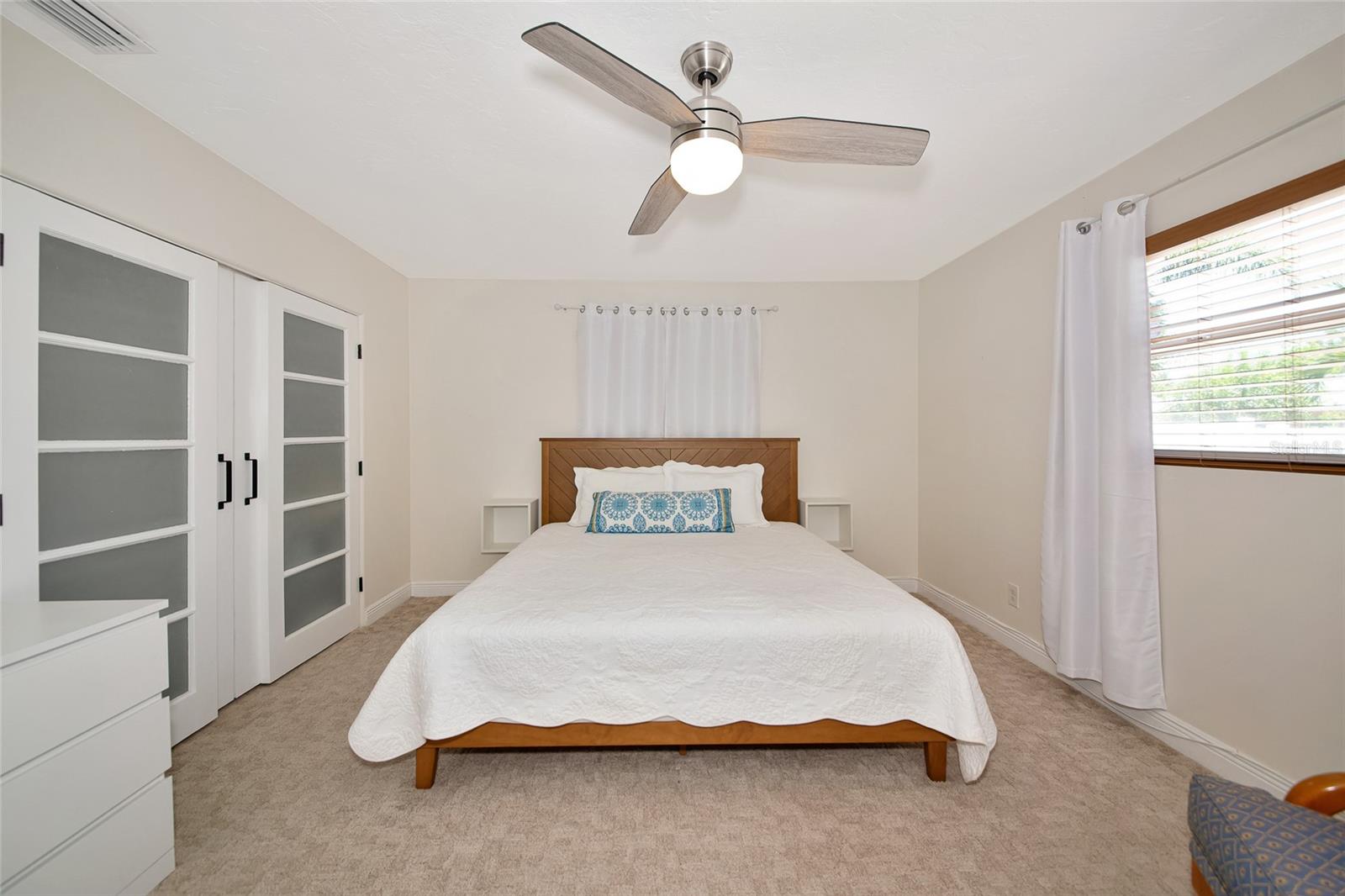 PITTMAN-CAMPO SUB - Residential