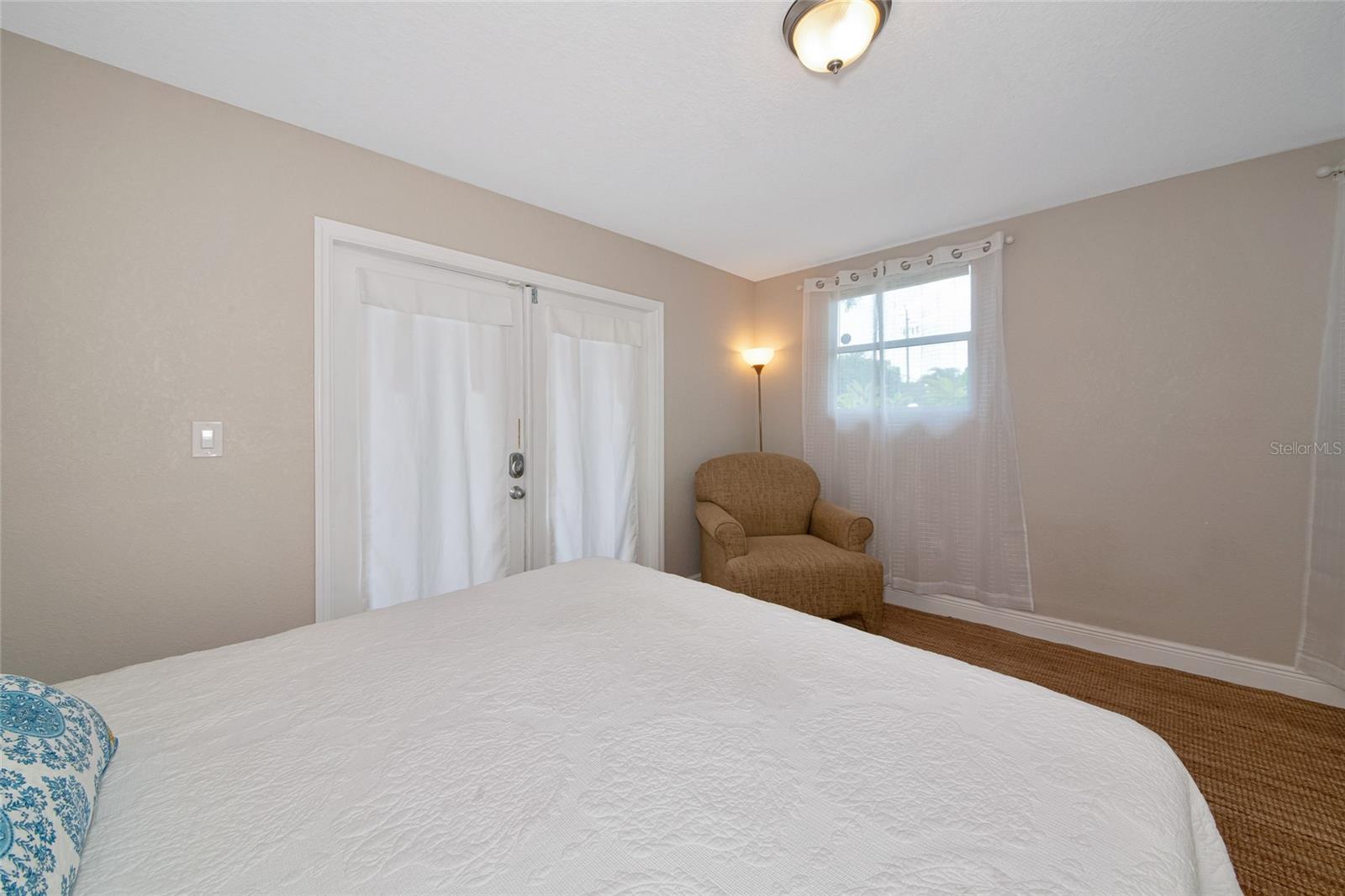 PITTMAN-CAMPO SUB - Residential