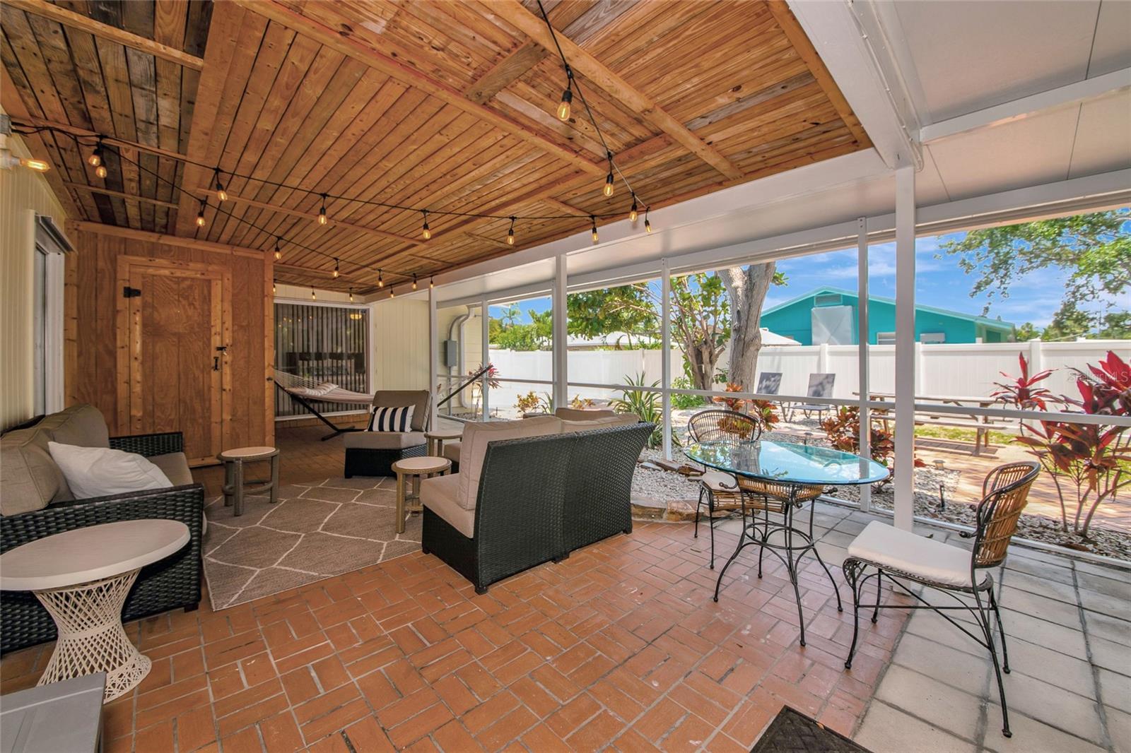 PITTMAN-CAMPO SUB - Residential