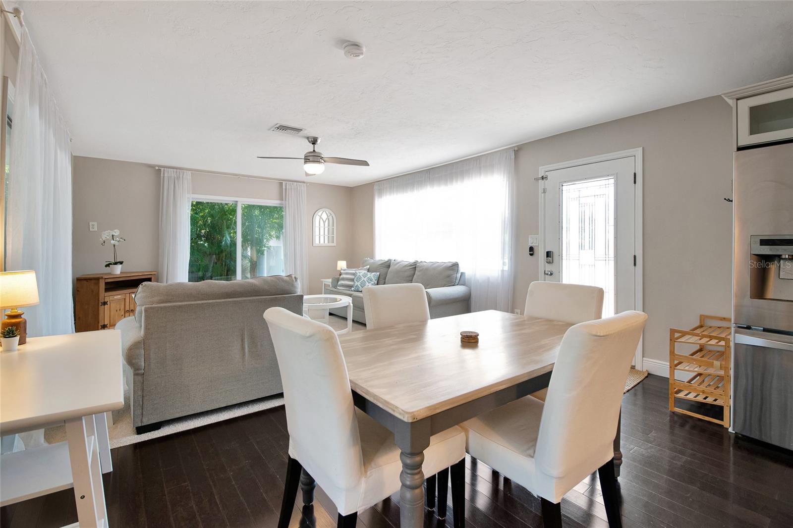 PITTMAN-CAMPO SUB - Residential