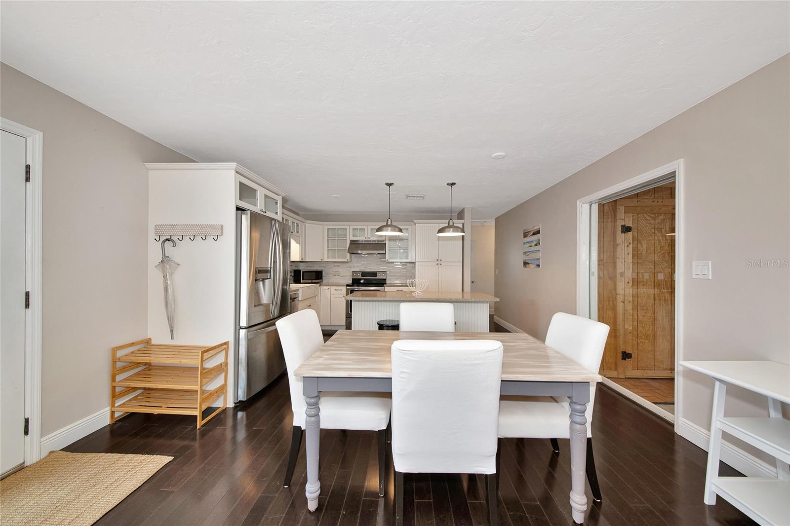 PITTMAN-CAMPO SUB - Residential