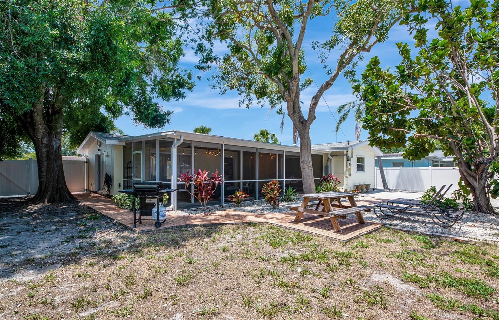 PITTMAN-CAMPO SUB - Residential