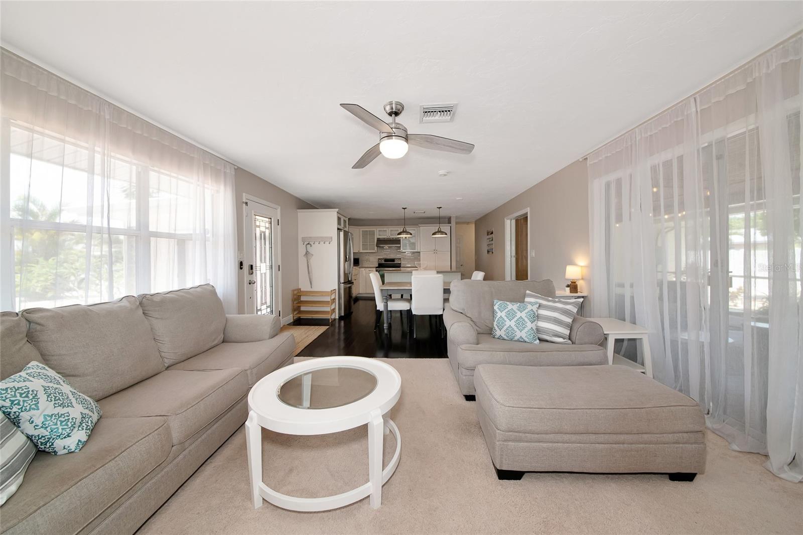 PITTMAN-CAMPO SUB - Residential