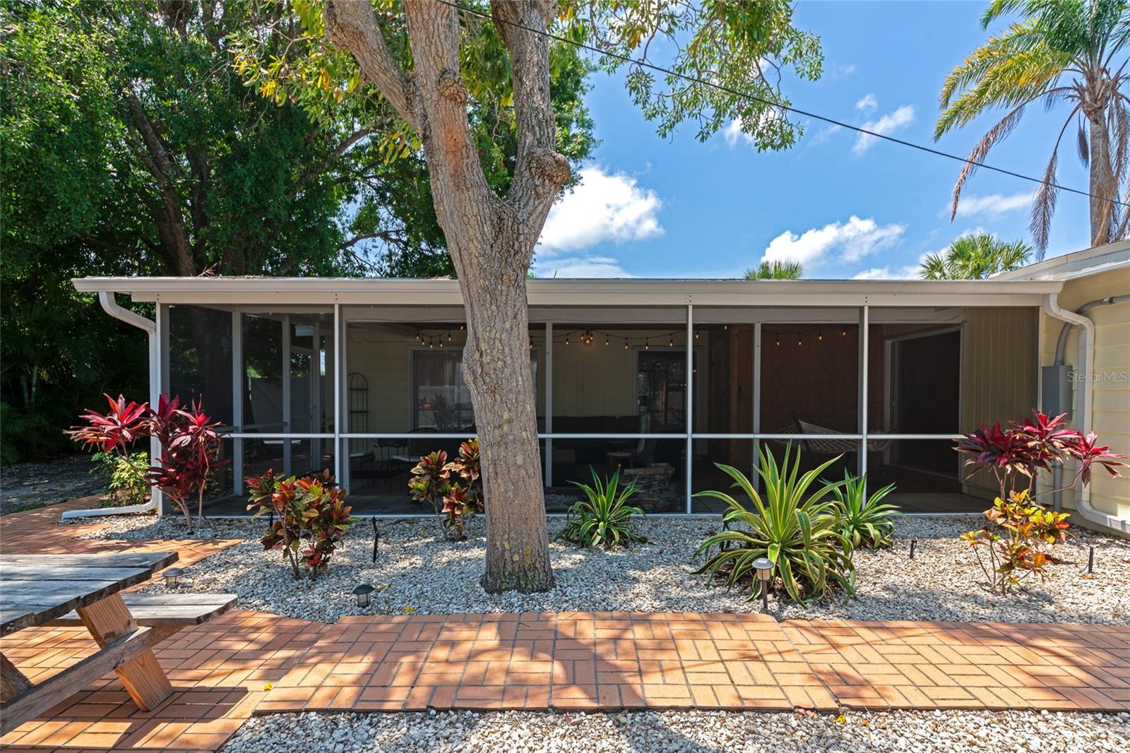 PITTMAN-CAMPO SUB - Residential