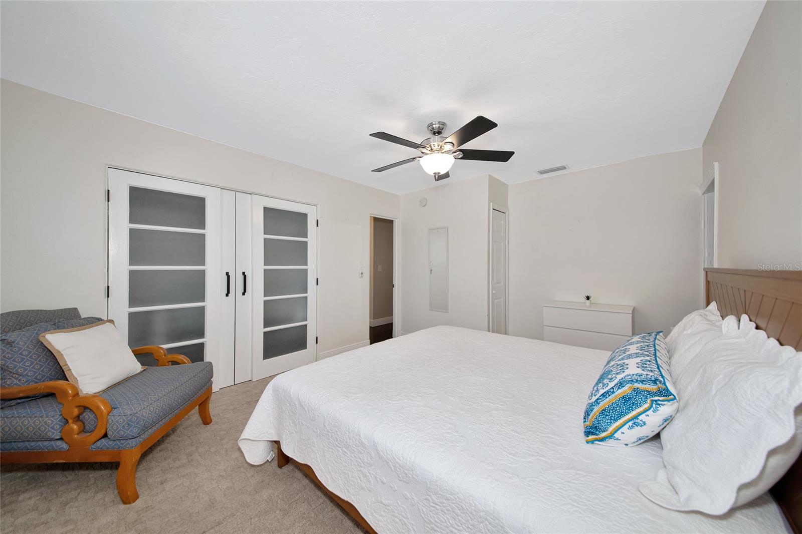 PITTMAN-CAMPO SUB - Residential