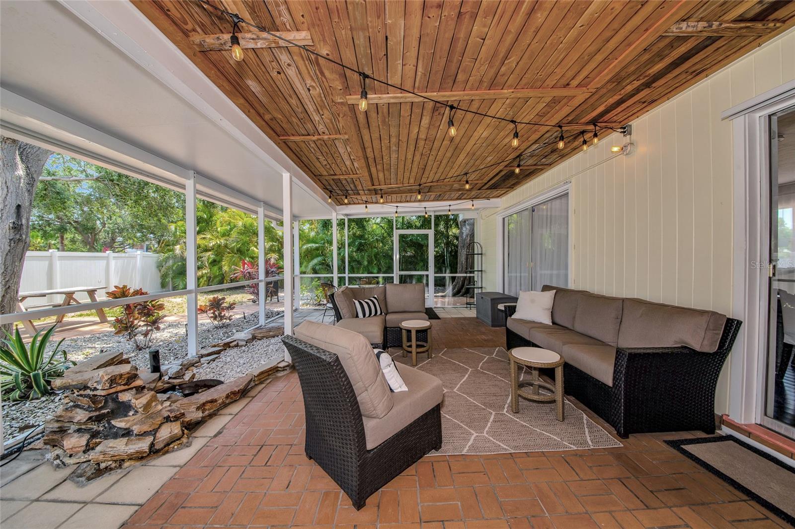 PITTMAN-CAMPO SUB - Residential