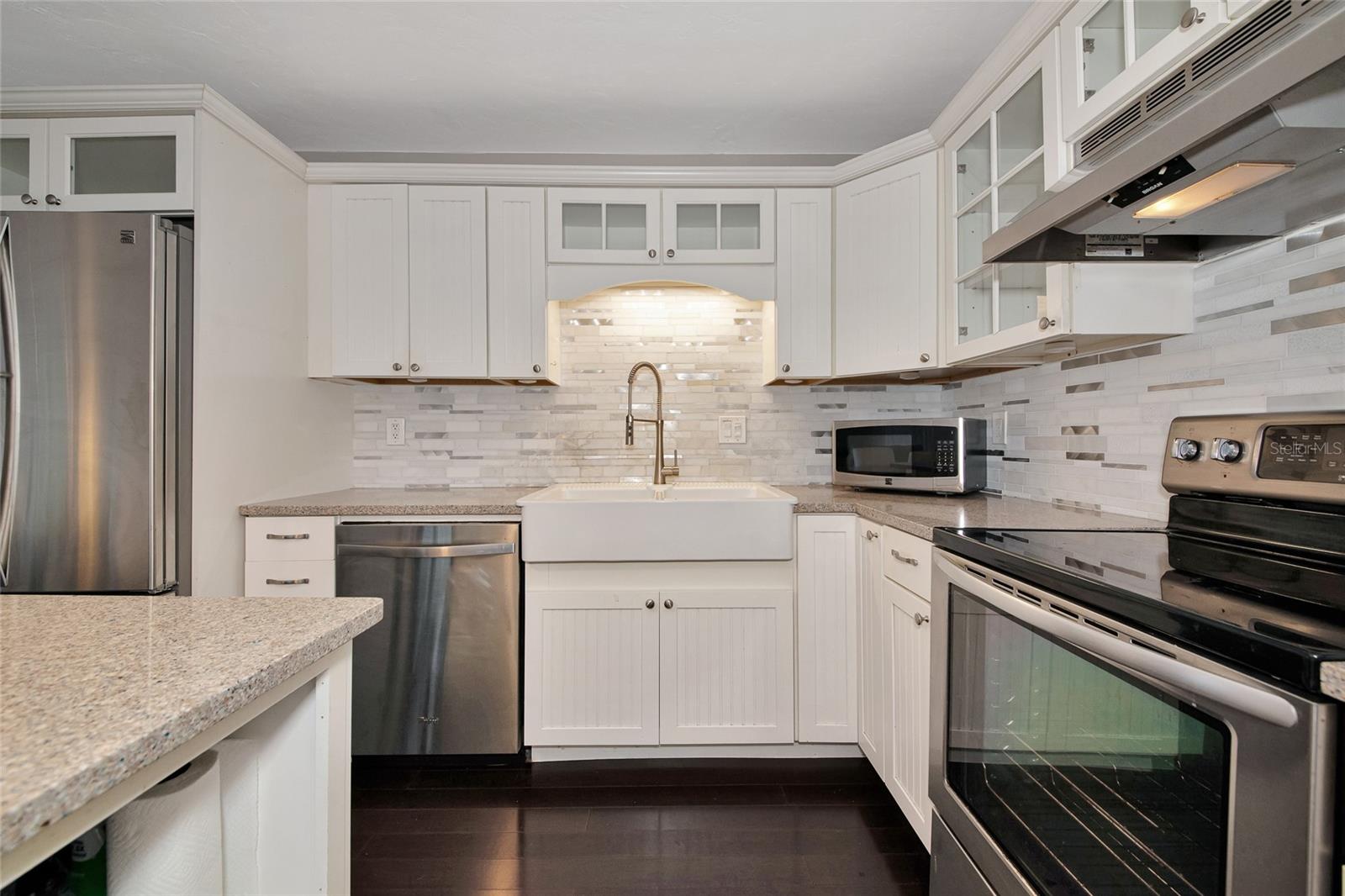 PITTMAN-CAMPO SUB - Residential