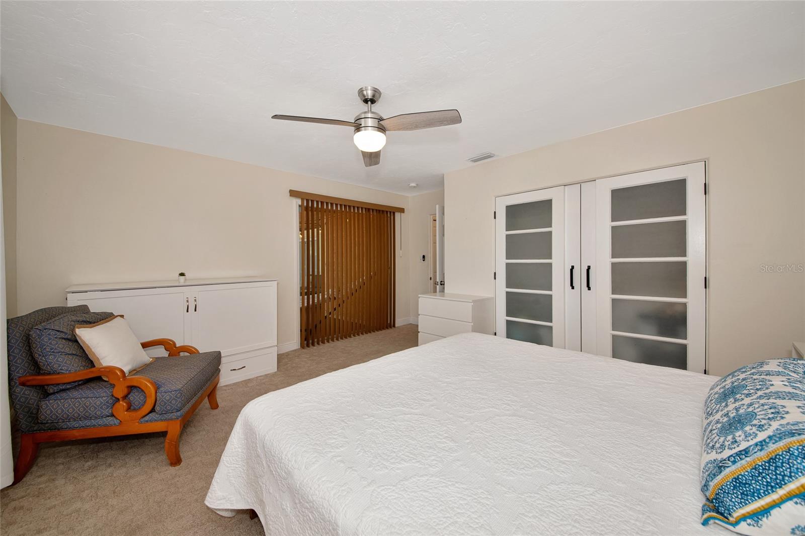 PITTMAN-CAMPO SUB - Residential