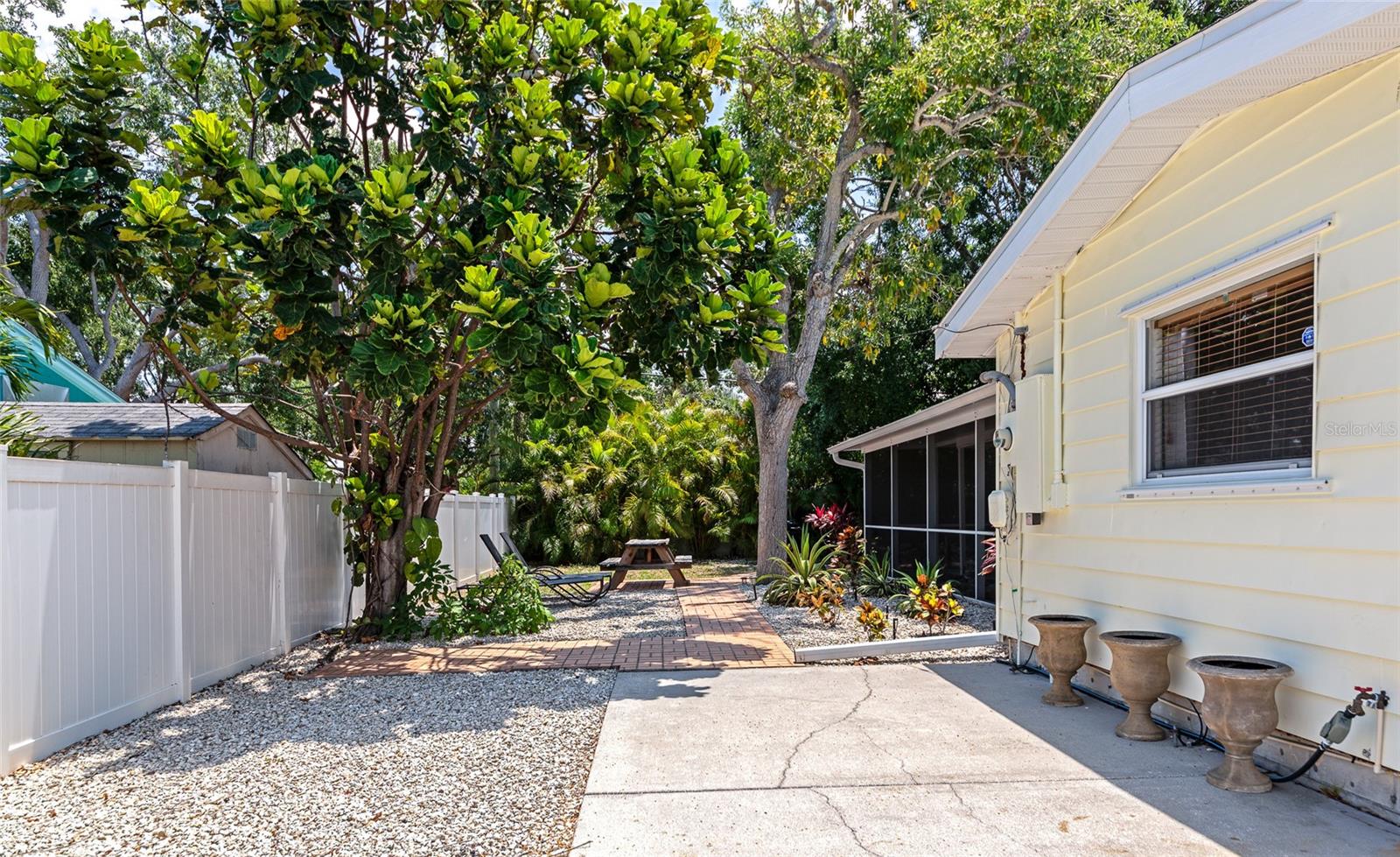 PITTMAN-CAMPO SUB - Residential