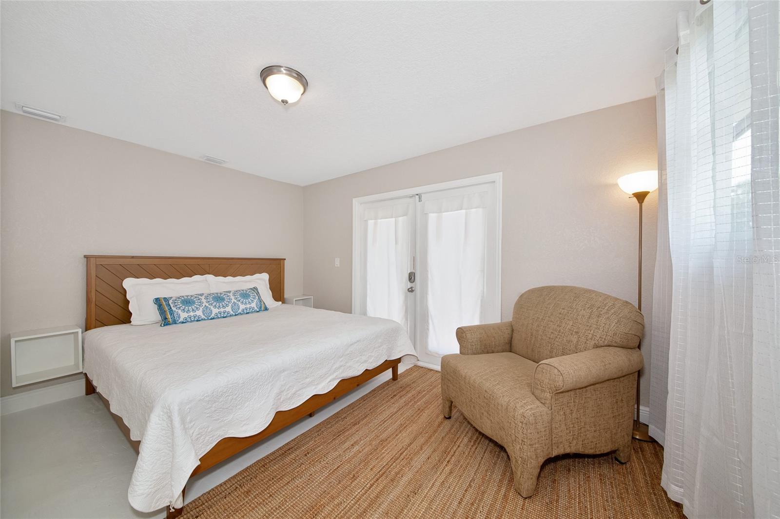 PITTMAN-CAMPO SUB - Residential