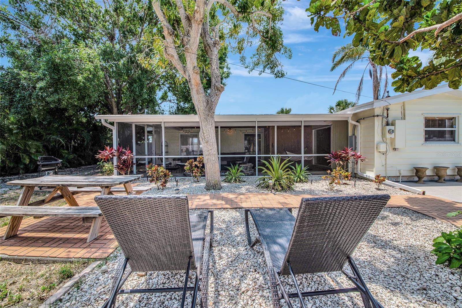 PITTMAN-CAMPO SUB - Residential