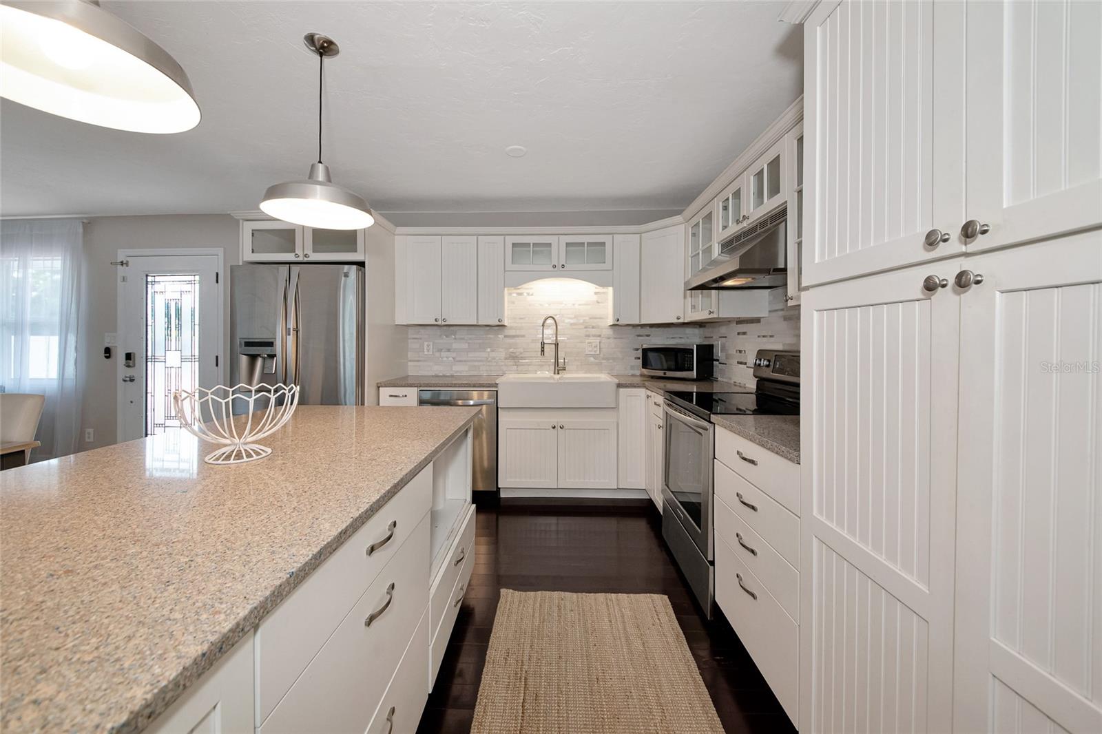 PITTMAN-CAMPO SUB - Residential