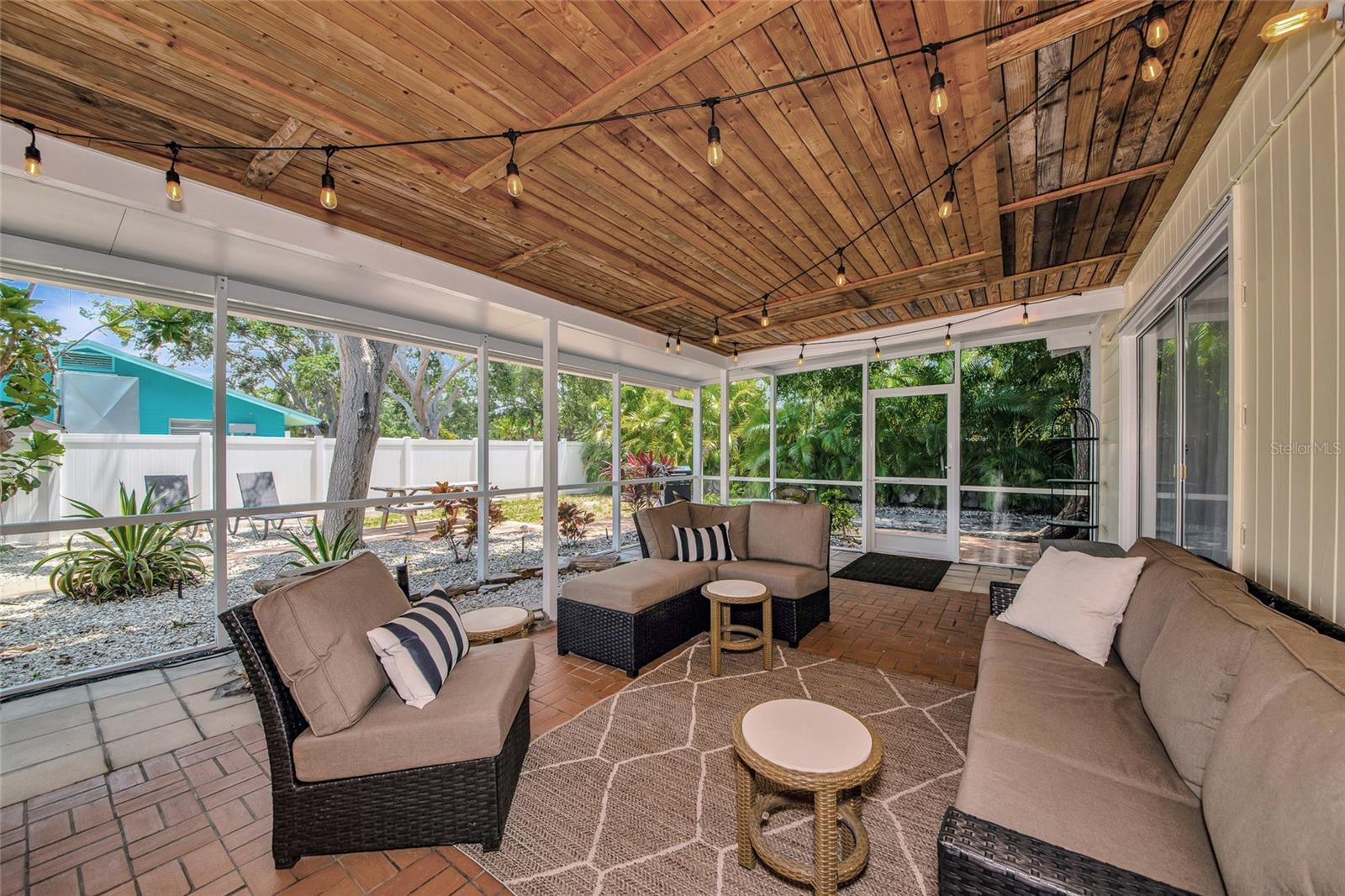 PITTMAN-CAMPO SUB - Residential