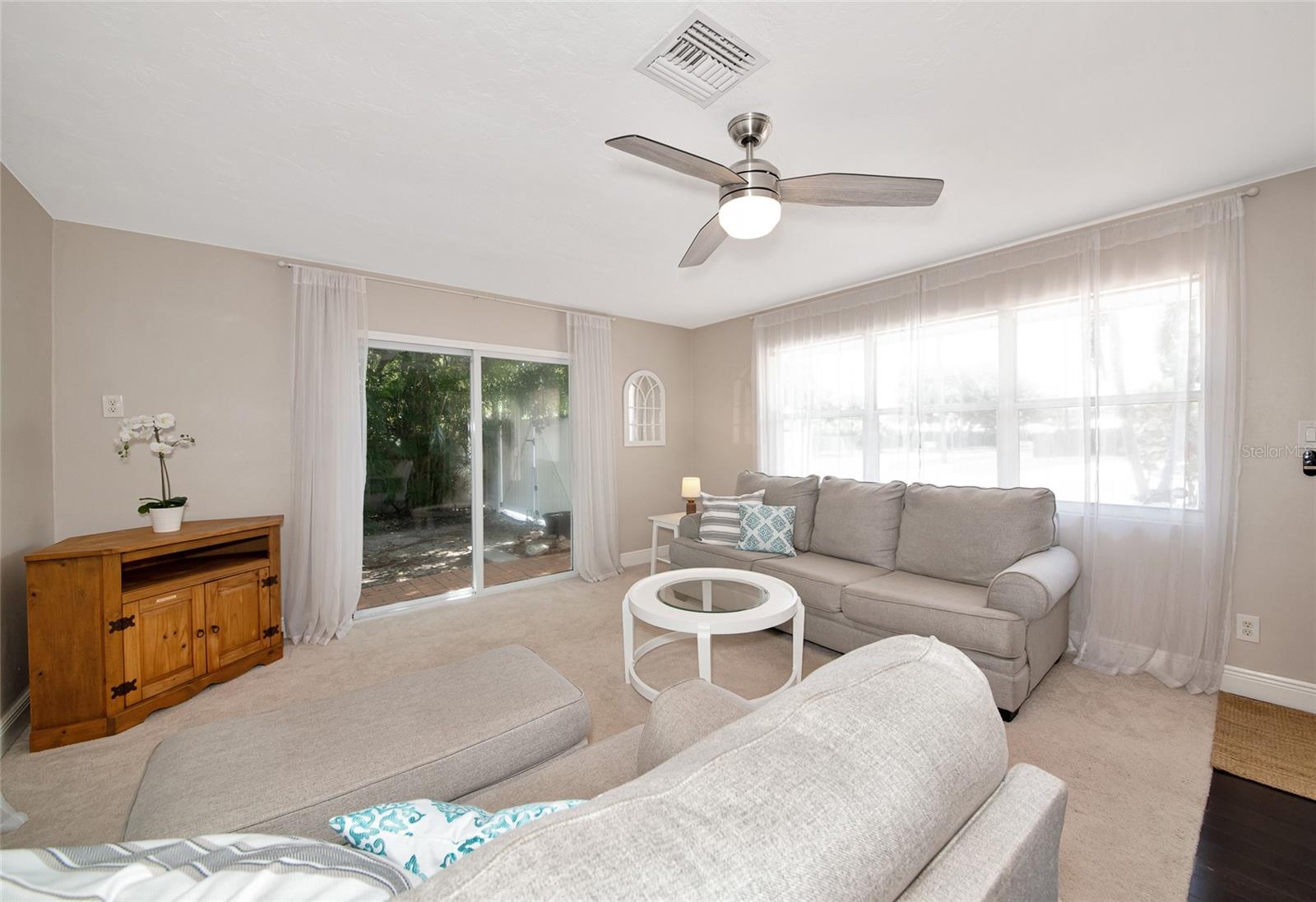 PITTMAN-CAMPO SUB - Residential